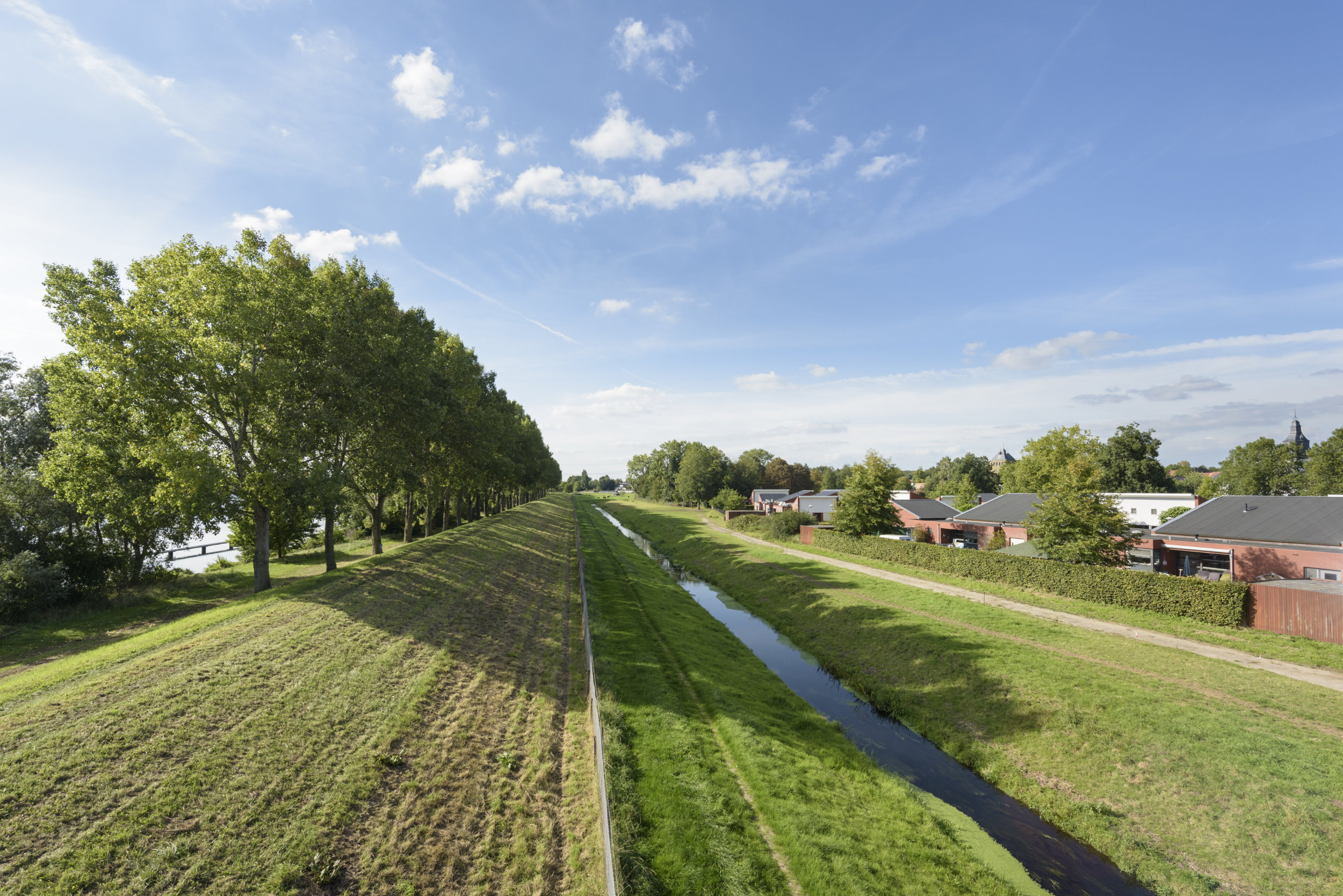 Dijkversterkingsproject Heel | Projecten Hoogwaterbeschermingsprogramma ...