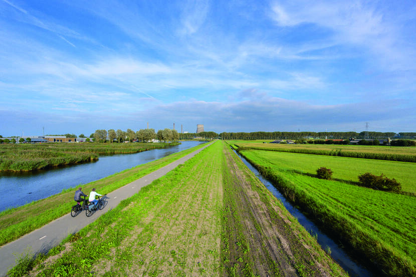 Standhazensedijk Drimmelen