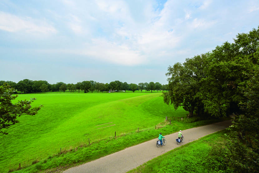 Vecht Ommen - Dalfsen