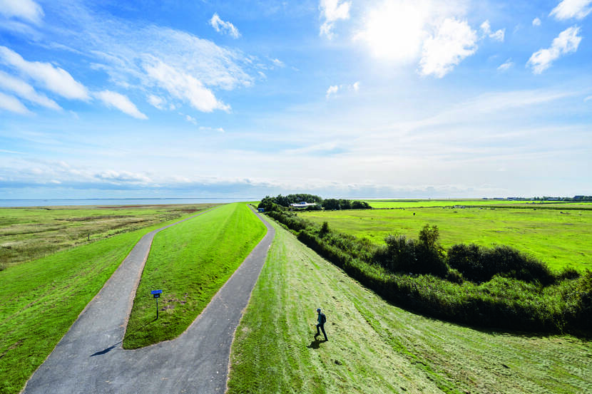 Schiermonnikoog