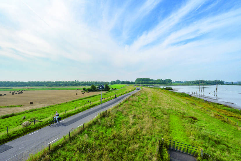 Oostdijk - Donkerslootsedijk - Oostmolendijk (O.D.O.)