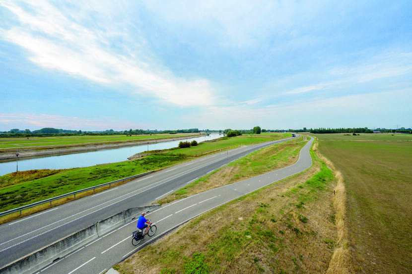 Den Elterweg Zutphen