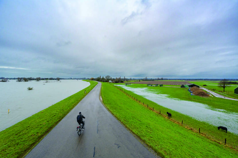 Pannerdense Waard - Westervoort