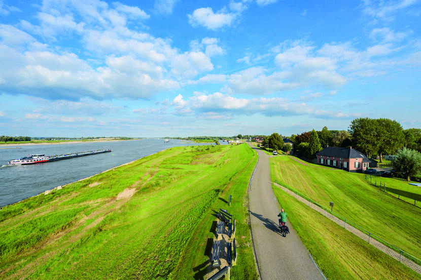 Boven Leeuwen - Dreumel