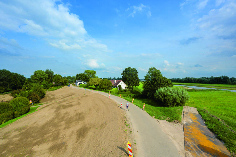 Gorinchem Waardenburg