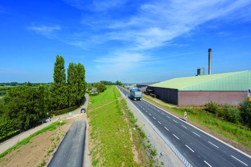 Tiel - Waardenburg