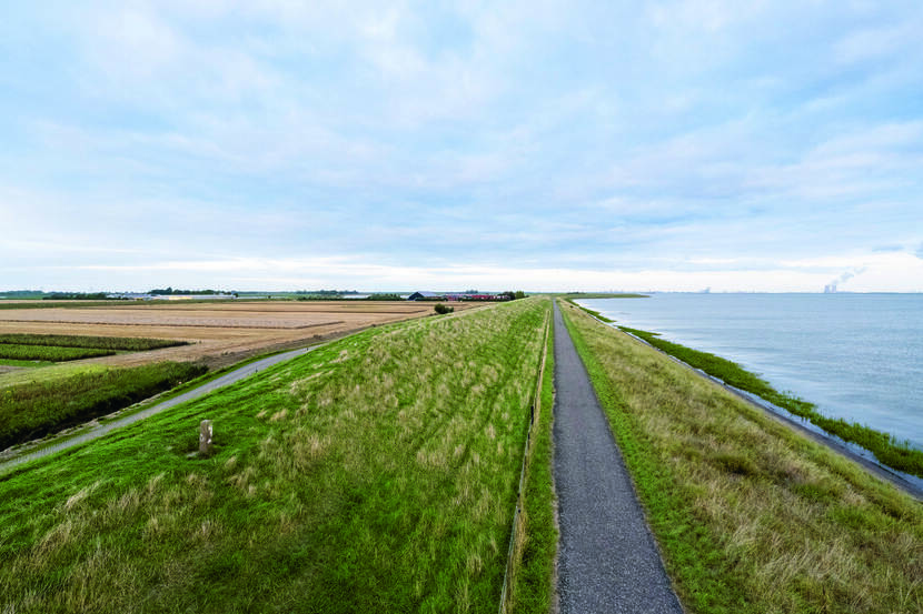 Zuid-Beveland Oost (Westerschelde)