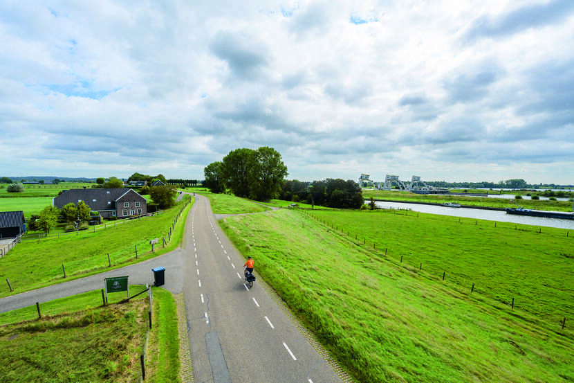 Wijk bij Duurstede - Amerongen